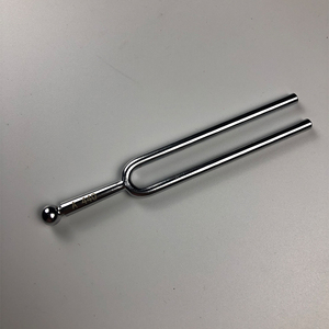 Diapason rond pour <span class=keywords><strong>piano</strong></span> A440HZ - Product Image 2