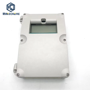 Sensor de Nivel 7ML50332BA102A con Carcasa de PVDF para Sistema de Monitoreo de Nivel de Líquidos Corrosivos, Instrumentación de Automatización Industrial - Product Image 1