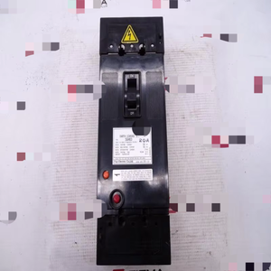 ÉLECTRIQUE SGH6320 DISJONCTEUR Nouveau Original Prêt Stock Automatisation Industrielle PAC Dédié PLC Programmation Contrôleur - Product Image 1