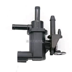 Válvula solenoide de filtro de carbón VoBo 911-087 para Toyota 12V DC 0-1 Mpa - Product Image 2