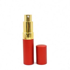 Botella Recargable de Alta Calidad de 8 ml y 10 ml, Botella de Perfume Personalizada para Viajes - Product Image 3