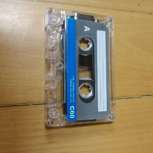 Cintas <span class=keywords><strong>de</strong></span> Audio Magnéticas <span class=keywords><strong>de</strong></span> 60 Minutos, Transparentes, Modelo KD974-C240616, Fabricadas en Guangdong - Product Image 6