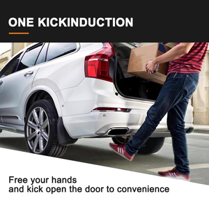 Coffre-fort Intelligent Anti-pincement étanche Auto pièces hayon élévateur électrique hayon élévateur pour citroën <span class=keywords><strong>Berlingo</strong></span> <span class=keywords><strong>2022</strong></span> + - Product Image 5