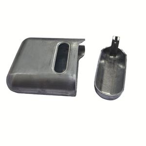 Services de fonderie sur mesure de la marque YF – Guangdong – Fonderie de précision en sable pour fer, laiton, aluminium et acier inoxydable - Product Image 4