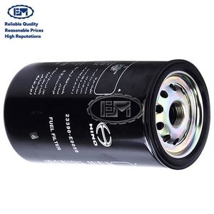 23390-e0050 Vh23390e0050 <span class=keywords><strong>SK200</strong></span>-<span class=keywords><strong>8</strong></span> Hino J05e Brandstoffilter - Product Image 6