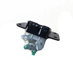 Mécanisme de verrouillage de porte Hyundai 817104A001 arrière pour Starex H1 H200 IMax I800, pièce de rechange - Product Image 5