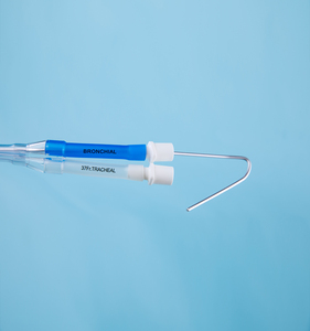 Пробирки для Эндобронхиальной интубации с двойным просветом, бронхиальные и эндотрахеальные пробирки - Product Image 6