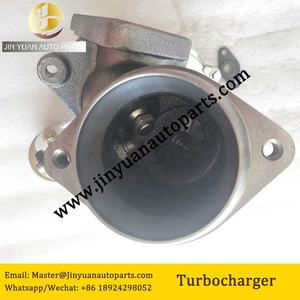 GT2056S 742289-0004 742289-5001S 742289-5003S 705658-0006 705658-0010 705658-5006S Turbocompresor para Ssang Yong Rexton <span class=keywords><strong>Rodius</strong></span> - Product Image 2