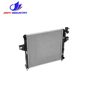 Jeep Car Radiator Suitable For JEEP Grand Cherokee II 99-05 52079428