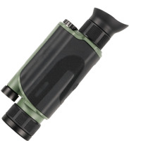2022 vente en gros d'usine NV0543 5X43 Durable et clair Vision nocturne télescope monoculaire professionnel pour l'observation des oiseaux et la chasse