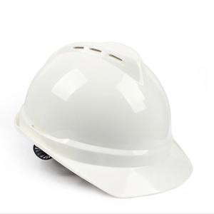 Casco de Seguridad Transpirable para la Industria de la Construcción, Personalizable, Venta al Por Mayor Directa de Fábrica - Product Image 3