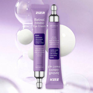 Crema Contorno de Ojos con Péptidos Reafirmantes para Reducir Instantáneamente las Arrugas, Líneas Finas y Ojeras - Product Image 1