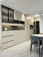 Armoire multifonctionnelle de grande capacité pour la maison, armoire à chaussures intégrée sur pied et buffet pour l'entrée