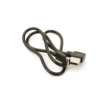 Câble de données OTG USB-A/USB-C 50 cm pour télécommande Skydroid T10 T12 H12 H16, accessoires de modélisme RC, connexion APP