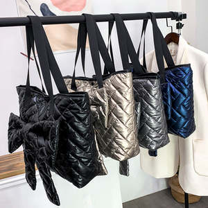 Sac à main moelleux pour femme, grande capacité, sac à bandoulière, sac à main moelleux pour femme - Product Image 6