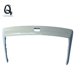 Cubierta de Rejilla Delantera de Alta Calidad OEM para Rolls-Royce Wraith Dawn de Segunda Generación, Marco de Acero 51117397182 - Product Image 4