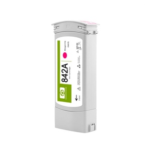 Supercolor 775ML para HP 842 a 842A Cartucho de Tinta para Impresora HP PageWide XL 8000 - Product Image 6
