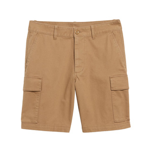 Shorts cargo pour homme Ridge Explorer, conçus pour un ajustement léger et confortable, design moderne et élégant, poches fonctionnelles - Product Image 1