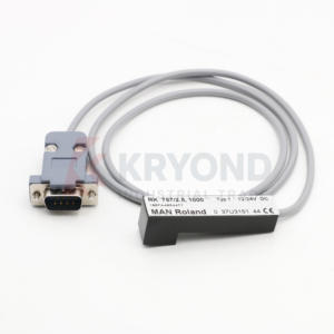 1ชิ้น RK757/2.5เซ็นเซอร์สำหรับเครื่องพิมพ์คุณภาพดีสำหรับอะไหล่เครื่องพิมพ์ - Product Image 4