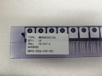 Módulos semiconductores discretos WM3HA008065L TO-247-4 650V 8mΩ SIC MOSFET de alta calidad de confianza para suministro al por mayor