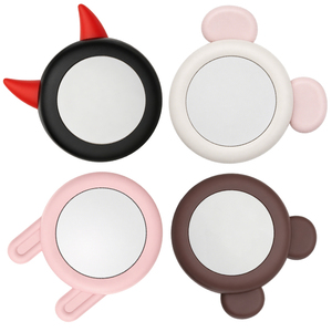 Reloj Inteligente Infantil con Diseño de Dibujos Animados, Juguete Educativo con Diálogo de Voz Multilingüe, Máquina de Cuentos para la Educación Temprana, Compañero de Aprendizaje Eléctrico para Niños - Product Image 2