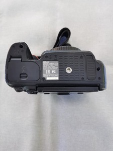 Tình trạng tốt sử dụng máy ảnh nikonn D750 24.3MP chụp ảnh chuyên nghiệp máy ảnh - Product Image 6