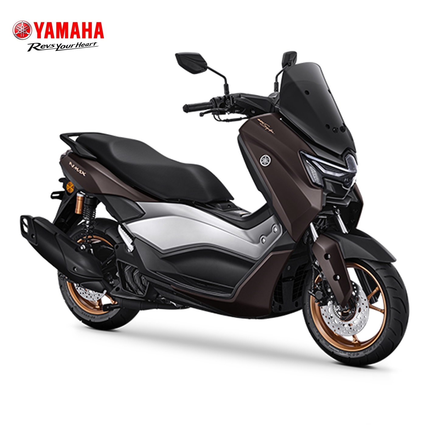 バイク NMAX150 NMAX155 - バイク・スクーター | ヤマハ発動機