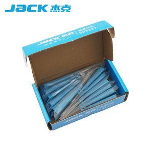 Jack Yarn Scissors Stainless Steel U Shaped Handle For Cross Stitch Diy Clothing <b>Thread</b> Trimming - Product Image 3