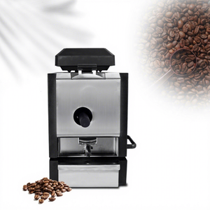 Cấp bằng sáng chế được xây dựng trong ống nhiệt điện sưởi ấm 1000W Skywalker 500g điện cà phê rang cà phê hộ gia đình hạt cà phê Máy rang - Product Image 1