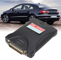 Programador de ECU Sm2 Pro J2534 VCI Flash PCM Herramientas de Diagnóstico y Solución de Problemas Automotrices OBD2