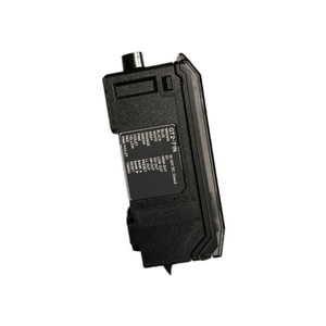 Amplificateur de capteur numérique KEYENCE GT2-71N GT2-71CN GT2-76N sur rail DIN NPN, utilisé pour la mesure de la différence de segment, en stock - Product Image 2