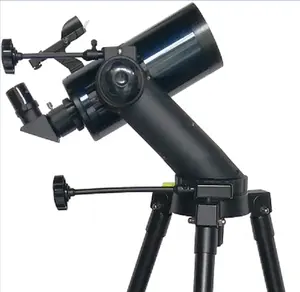 Maksutov Cassegrain Mak90 TRACKER sky osservazione potente telescopio astronomico