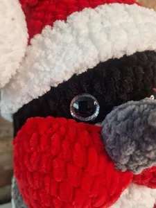 Muñeco de Peluche de <span class=keywords><strong>Duende</strong></span> Navideño <span class=keywords><strong>Travieso</strong></span>, Juguete Novedoso de <span class=keywords><strong>Duende</strong></span> Navideño Largo y Flexible - Product Image 5