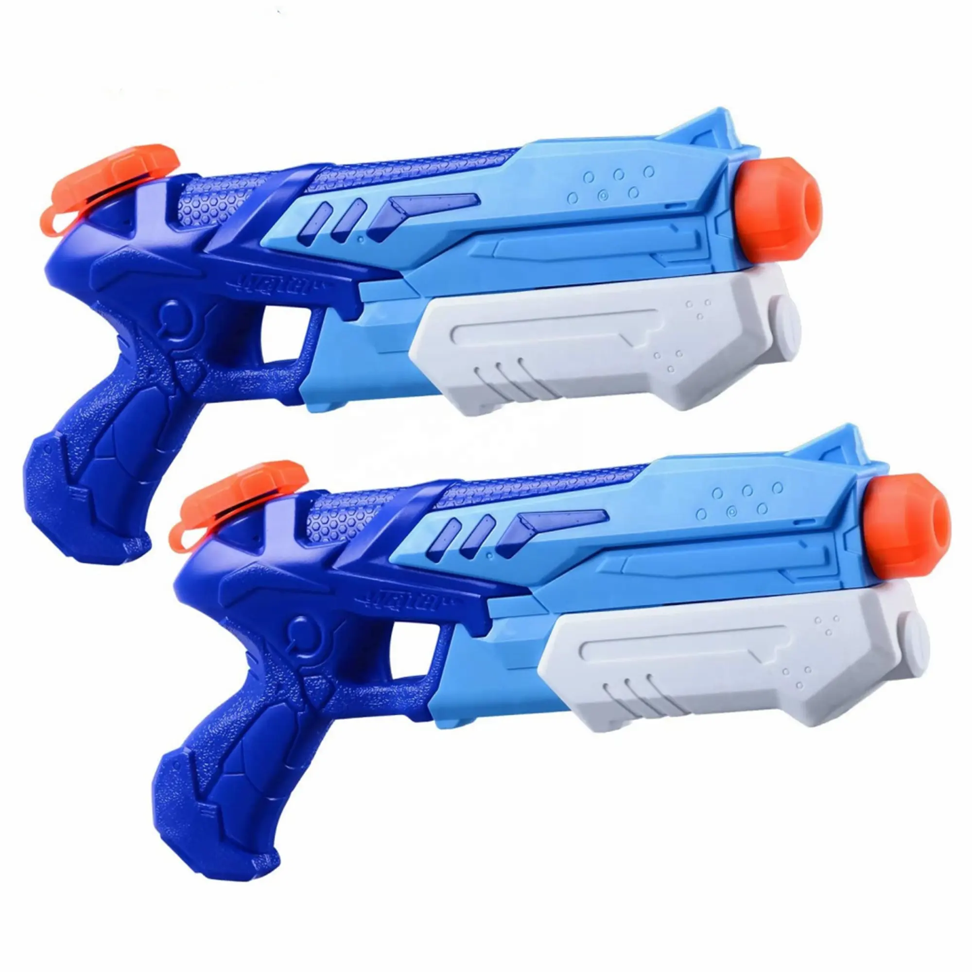 Pistole ad acqua per bambini Squirt Water Blaster Guns Toy Summer Swimming Pool Beach Sand Outdoor Water Fighting Play Toys Gifts