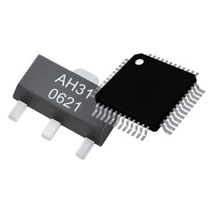 Precios Competitivos XC7S15-2CSGA225I Nuevo y Original 225-CSPBGA (13x13) Chips FPGA Integrados, Matriz de Puertas Programables por el Usuario - Product Image 1