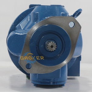 Gaoker Phụ tùng máy xúc <span class=keywords><strong>Uchida</strong></span>/rexroth bơm chính ap2d12 ap2d21 ap2d18 ap2d12 <span class=keywords><strong>ap2d14</strong></span> ap2d28 ap2d36 ap2d25 thủy lực bơm piston - Product Image 2