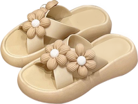 Dreifarbige PVC/TPR Sandalen form maschine mit langlebiger Luft einspritzung als Kern komponente