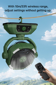 Nuevo Diseño <span class=keywords><strong>de</strong></span> Ventilador Portátil con Nebulizador para Acampar al Aire Libre - Solución para Fugas, Tanque <span class=keywords><strong>de</strong></span> 6L, <span class=keywords><strong>3</strong></span> Velocidades, Envío Rápido a Países <span class=keywords><strong>de</strong></span> ASEAN - Product Image 6