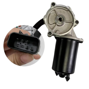 Nuovo sincronizzatore del motore del cambio rigenerato per Ford Ranger Explorer e Mazda Auto 600-800 parte del modello e8 tz7g360ca - Product Image 4