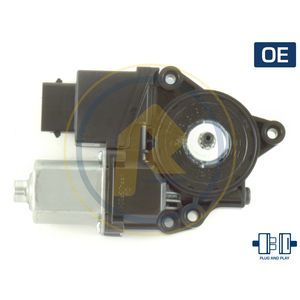 Regulador de Ventana Ac Rolcar ADAPTABLE para OE 82450J9010 compatible con Hyundai Kona 2017 - Product Image 1