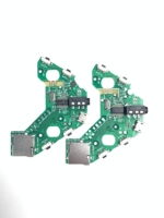 Kulaklık amplifikatörü PCB Premium kulaklık PCB kartı kulaklık PCB PCBA devre