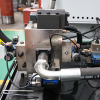 Machine de fabrication de spirales anti-moustiques hydraulique 200T, presse automatique à 5 cavités