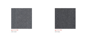 Tapis tufté rembourré ignifuge, antidérapant, écologique, sans odeur, à faible coût d'entretien, pour usage domestique et commercial - Product Image 5