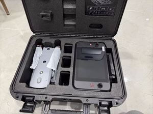 Dron Autel Evo Max 4t con Zoom Gran Angular, Láser Infrarrojo para Medir Distancias, Sistema Omnidireccional de Evitación de Obstáculos y Anti-Interferencia - Product Image 4