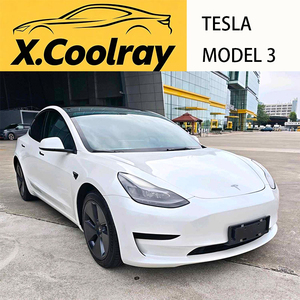 <span class=keywords><strong>Tesla</strong></span> <span class=keywords><strong>Model</strong></span> 3 Électrique Pure, Berline Familiale à Conduite à Gauche, Zéro Émission, Exportation en Gros à Prix Abordable - Product Image 2