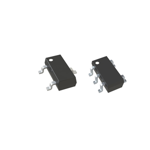 Nouveau composant électronique NJM2882F33-TE1 SOT-25 CZSKU: DV282MRJ86 - Product Image 1