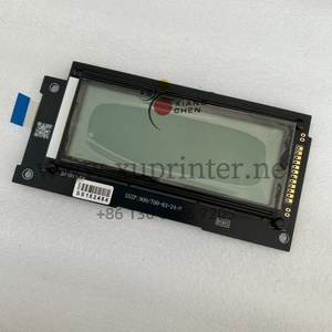 WD High Quality Display A37A000374 for Roland KL408BSR-FW R700 900 300 <b>Printing</b> <b>Machine</b> Terminal Display Screen DS5404 - Product Image 1