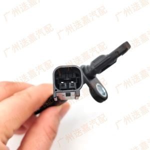 เซ็นเซอร์วัดความเร็วล้อ K011-43-70X สำหรับรถยนต์ Changan Mazda CX-5 อะไหล่ระบบ ABS - Product Image 2