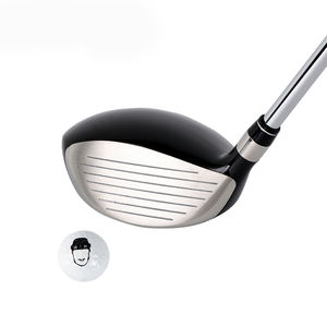 Fabricant de <span class=keywords><strong>bois</strong></span> Fiarway OEM ODM Set # 3 # <span class=keywords><strong>5</strong></span> <span class=keywords><strong>bois</strong></span> de <span class=keywords><strong>golf</strong></span> de fairway en titane à haute tolérance aux défauts - Product Image 2