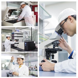 Sostitutivo dello zucchero cheto Friendly dolcificante Non glicemico allulosio esaltatori di nutrizione prebiotici e Fiber per uso alimentare - Product Image 5